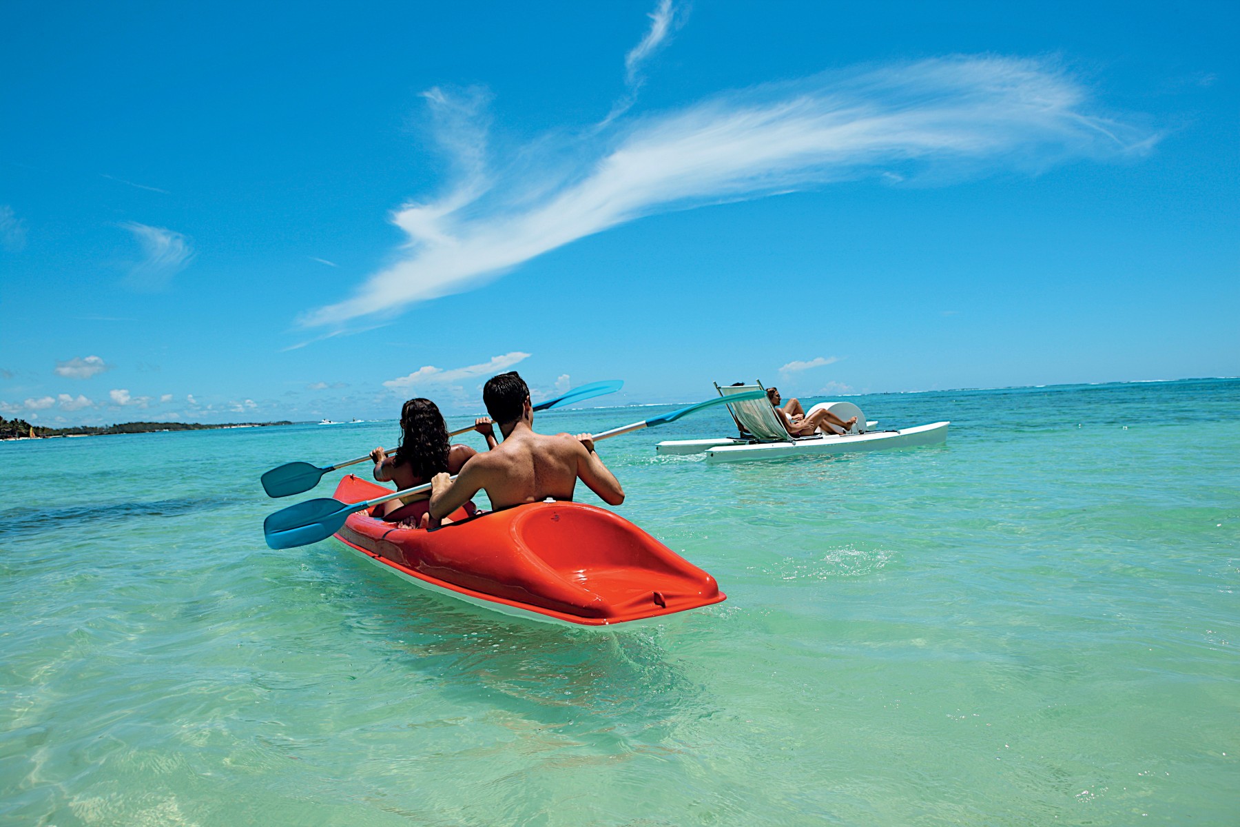 Ambre Mauritius